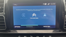 Citroen C5 Aircross 1.6 Plug-in Hybrid 225 Shine Plus 5dr e-EAT8 Hatchback